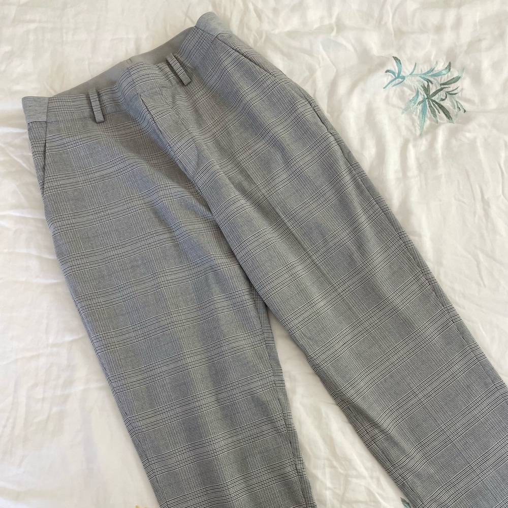 uniqlo work pants